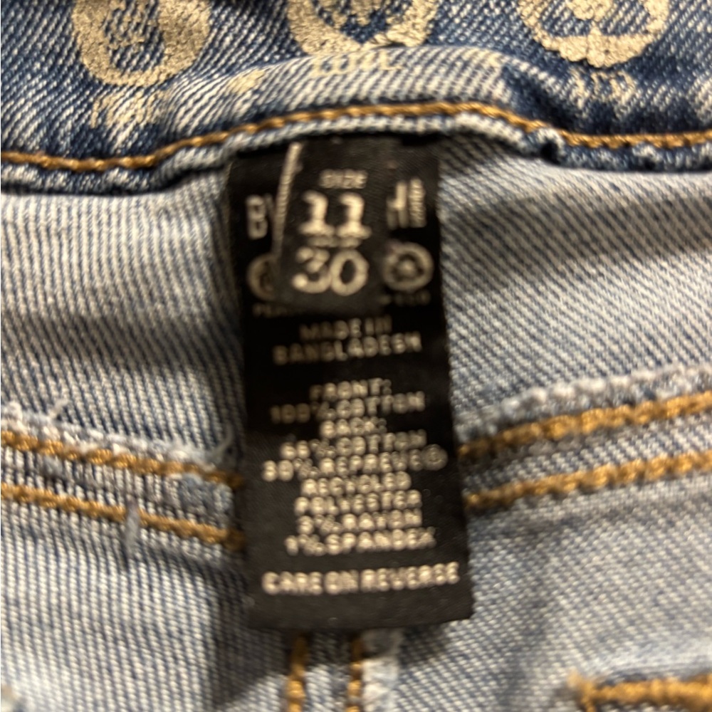 Rewash Jeans - Picture 3 of 7